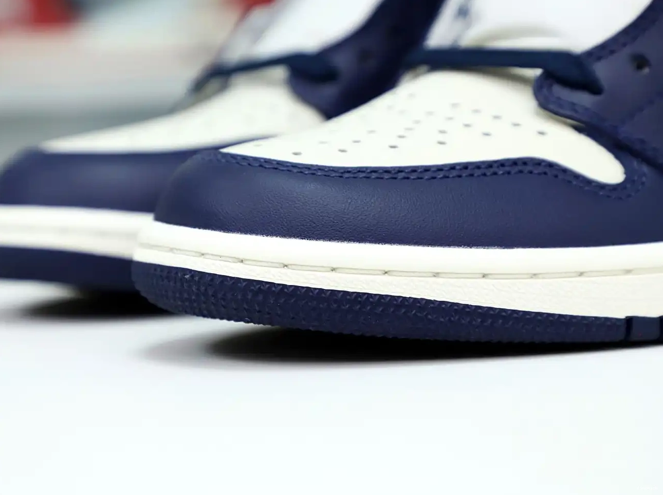 JORDAN HIGH 'OBSIDIAN' AIR RETRO 1 OG 0625
